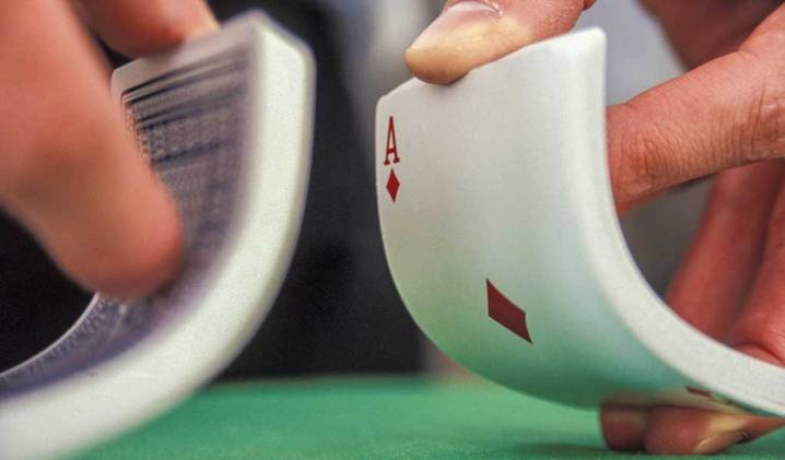 Card Games: Sept. 30, 2025, results listed for Pine River