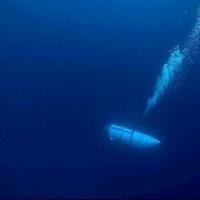 US agency blames faulty engineering for Titanic sub disaster