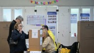 Histórica baja participación: solo el 66% del padrón votó en las legislativas 2025