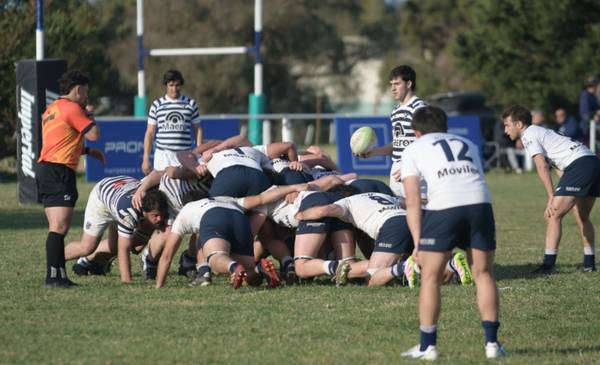 Sociedad Sportiva goleó en Tandil y cruzará en semis de local ante Sporting