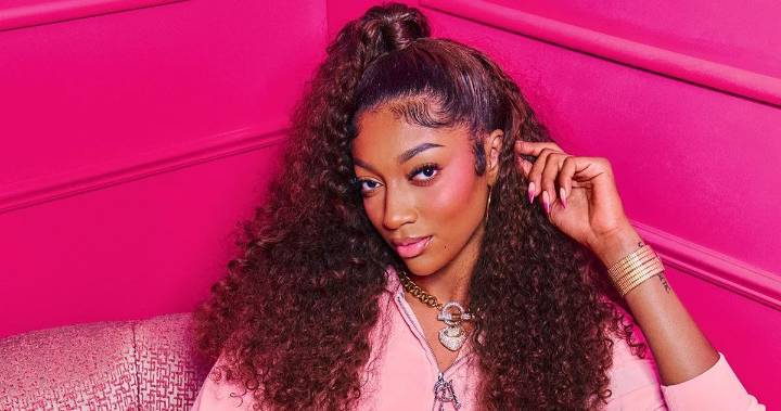Angel Reese Is the New Global Ambassador for Juicy Couture