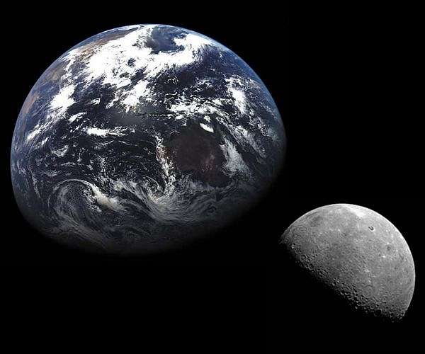 China aims to lead international space science with new discoveries