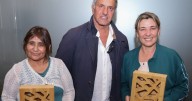 Scioli felicitó a maimareños por el BTV