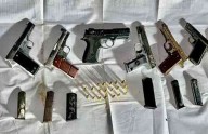 Punjab police bust weapon supply network linked to Davinder Bambiha gang