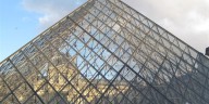 Mainers witness Paris’s Louvre museum robbery