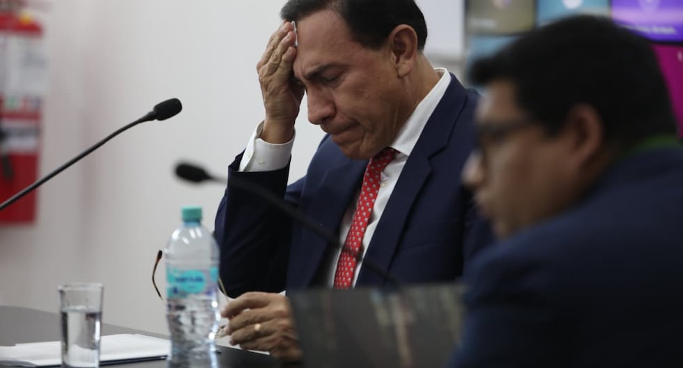 Martín Vizcarra: Subcomisión de Acusaciones Constitucionales aprueba informe que lo acusa de omitir información sobre vínculo de su empresa con Odebrecht | Congreso 