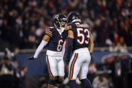 Chicago Bears Q&A: What impact will the return of T.J. Edwards and Kyler Gordon have on the defense?