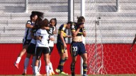 Libertadores femenina: Boca no pudo con Corinthians