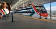 Sheinbaum confirma inauguración total del Tren Interurbano “El Insurgente”: Recorrerá desde Zinacantepec hasta Observatorio