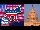 'NO DOUBT ABOUT IT': Dems blasted for putting 'partisan' politics first amid shutdown