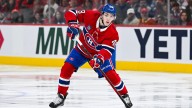 Canadiens rumors: Lane Hutson contract negotiations stalling amid other defenseman deals