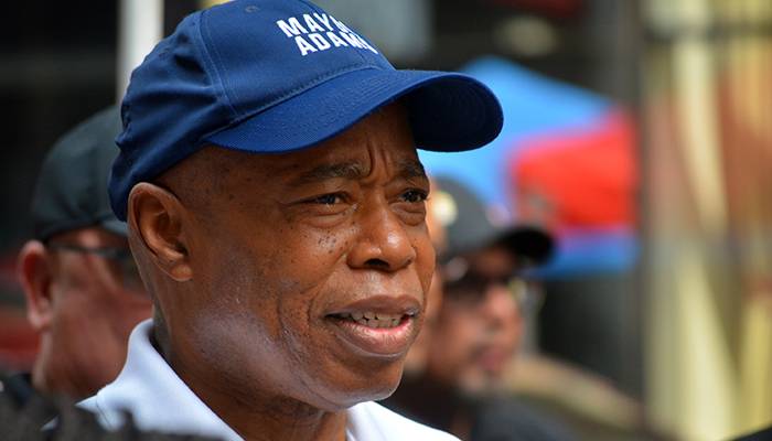 Más cerca del cuidado infantil asequible en Nueva York