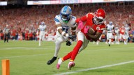 Lions grades: Depleted secondary a costly issue in loss to Chiefs
