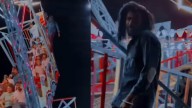Man Attempts Deadly ‘Mela’ Stunt, Swings On Columbus Without Safety Gear; Video Gives ‘Mission Impossible’ Vibes