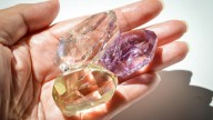 4 Crystals That Help Attract Wealth And Prosperity