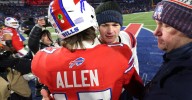 Bills vs. Patriots: How to watch, TV schedule, radio broadcast, weather, odds and more