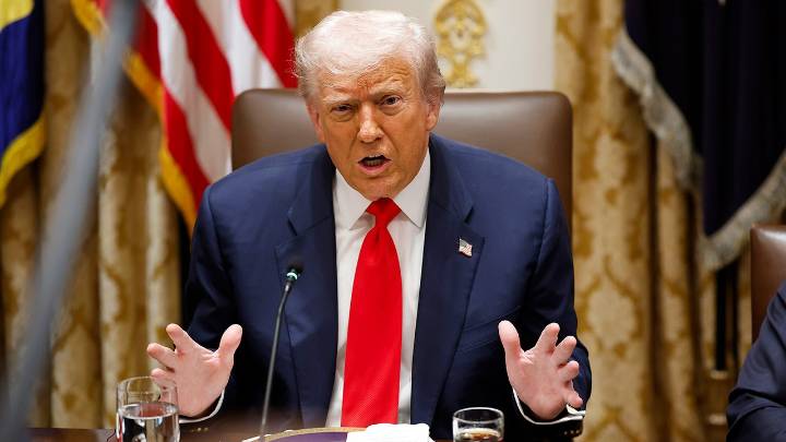 Trump proposal to buy Argentinian beef spurs concerns in House GOP