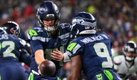 ¡Otra victoria para Seahawks! Seattle humilla a Houston Texans en la Semana 7 de la NFL