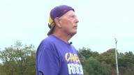 Northern Kentucky coach celebrates 50 years on the sidelines: 'Very fortunate'