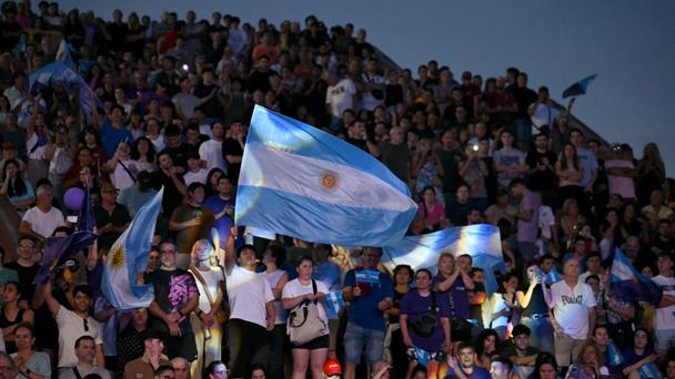 Cinco claves de las elecciones legislativas en Argentina