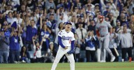Betts and Yamamoto fuel Dodgers' Wild Card Series sweep in 8