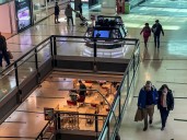 La economía tuvo otro trimestre de caída y habría entrado oficialmente en recesión