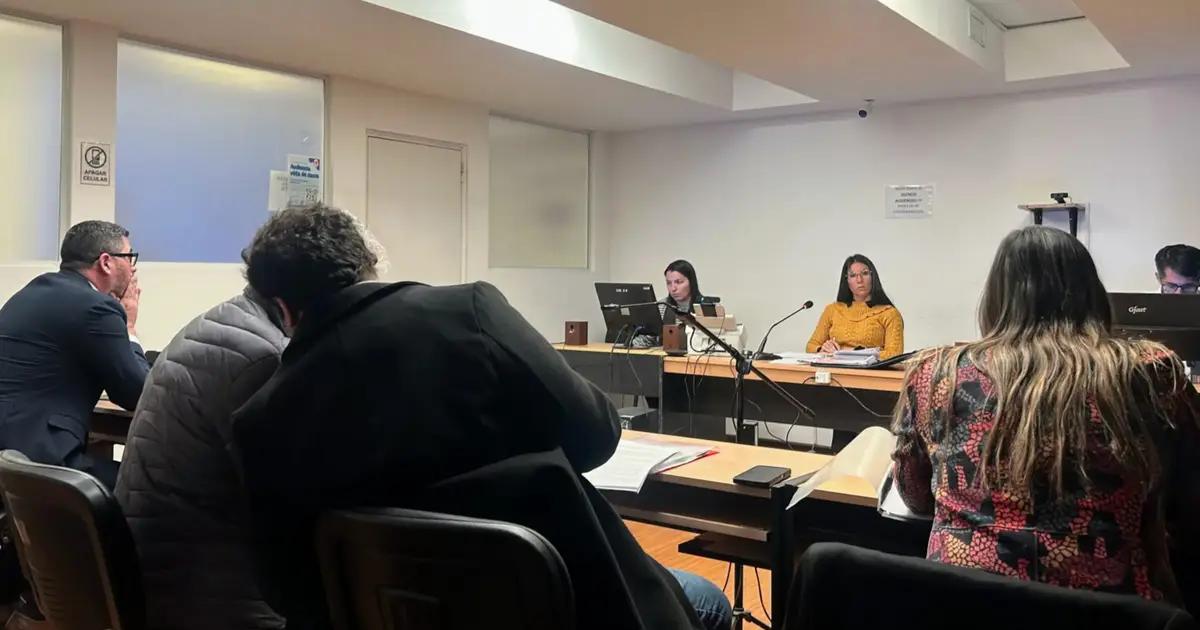 Compra de ganado: cuatro empresarios deberán pagar $50 millones por cheques impagos