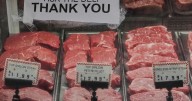 'It's been really hard': Tariffs, drought push US beef prices to record highs
