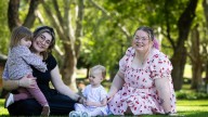 Telethon 2025: Record $83.3 million funding launches WA into the envy of nation’s medical research