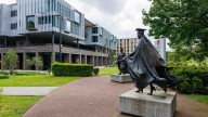 Macquarie University hit with warning from SafeWork NSW over plan to cut more than 60 staff