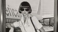 The Aviation Aesthetic: A Visual History of Fashion and Flight in Vogue
