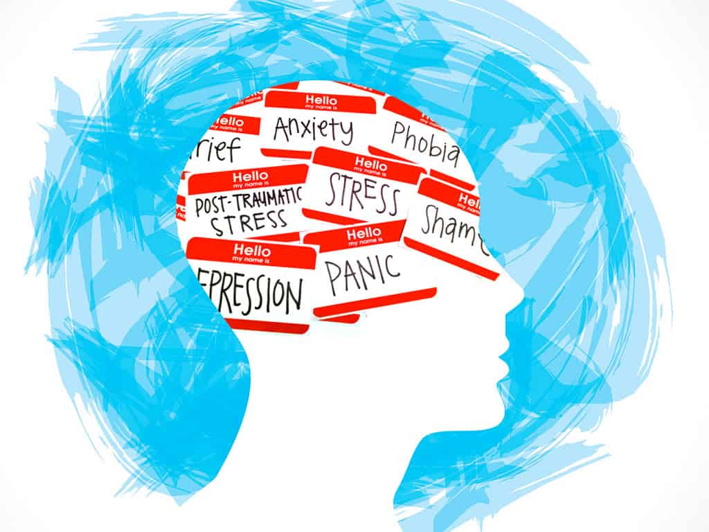 SIO Telangana launches campaign for mental health challenges