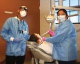 R.I. Oral Health Foundation brings smiles to in