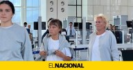 Greta Thunberg y 170 activistas más de la flotilla, deportados desde Israel