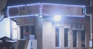 Man arrested following armed robbery at Hazelwood convenience store