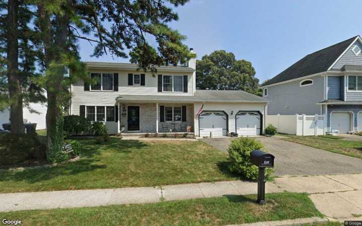10 most expensive homes sold in the Brick area, Oct. 13