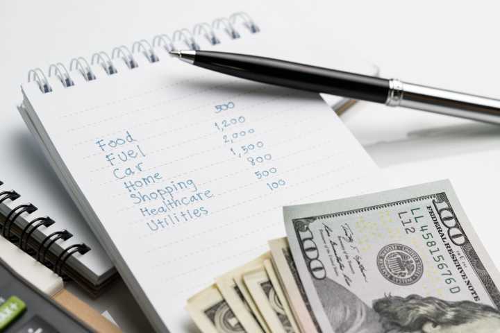 What furloughed federal workers should know about managing their finances during shutdown