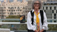 Lola López Mondéjar presenta su obra ‘Sin relato’ este sábado en Cieza