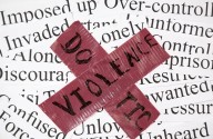 Someone They Loved: Domestic Violence Isn’t Easing Up For Black Women
