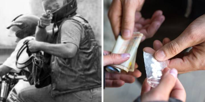 Trama de poder y miedo: la Fiscalía destapa la guerra de Salsa Nueva Generación por el narcomenudeo en Cartagena