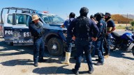 Operativo Dragón deja 18 personas detenidas en Gómez Palacio