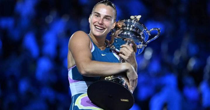 Sabalenka y Swiatek lideran los grupos de las Finales WTA 2025