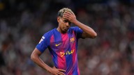 Lamine Yamal, ante el primer reseteo clave de su carrera
