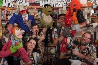 Logro inédito en la música chilena: Tiny Desk de 31 Minutos conquista importante hito a 12 días de su estreno