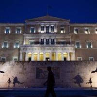 General strike in Greece over 13-hour workday plans