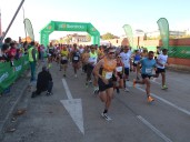 En Imágenes | III carrera de la Guardia Civil a favor de Alcer