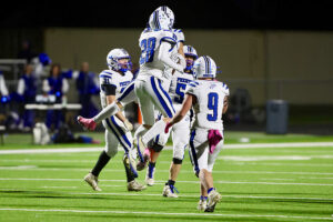Preston wins defensive battle at Pocatello
