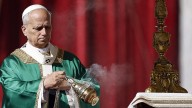 Pope Leo XIV focuses on the poor and marginalized in first major document