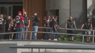 Hell’s Angels: quiénes son y por qué están en la Argentina
