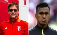 Aseguran que Renato Tapia no será convocado en Perú para partido con Chile: "En la FPF estarían esperando que se retracte"